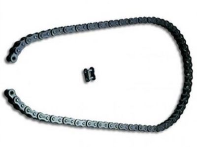NICE CRA3 Catena da 1/2", confezione da 1 m con giunto