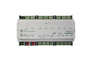 LINGG-JANKE Q79241 BEA8FK16-Q KNX quick binary input / binary output 8 fold, for dry contacts