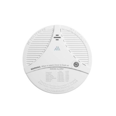 PARADOX PXZSD760M10 SD760M10 Wireless Photoelectric Smoke Detector