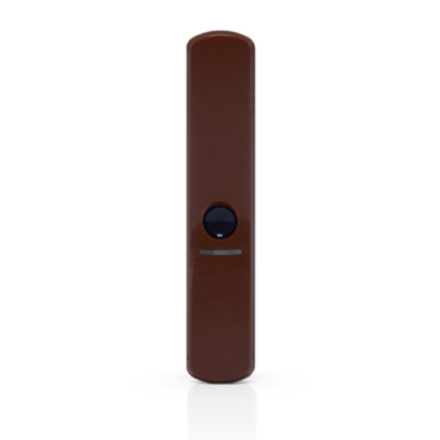 BEWAVE ACD-220 BR Mini Rilevatore a tenda da interno wireless - Colore MARRONE
