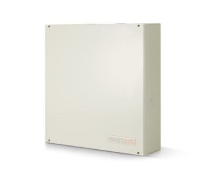 INIM BPS12060S 13.8V @3A Switching Power Supply in metal enclosure 