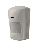 ELKRON 80IR3C00113 IR500 - Rilevatore ad infrarosso passivo standard.