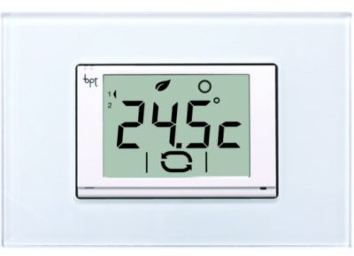 CAME 69400320 TA/600 230 TERMOSTATO TOUCH DA INCASSO