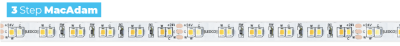 LEDCO SL120BD20 STRIP LED 120W 24Vcc BIANCO DINAMICO 2700K-6000K I