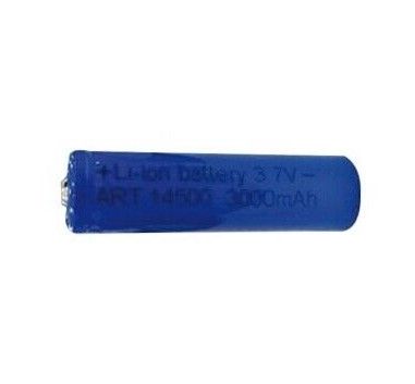 ELDES FR6 1.5V Li-Fes AA size lithium battery for EWKB4 communicator