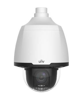 UNIVIEW IPC6634S-X33-VF 4MP 33X Lighthunter Network PTZ Dome Camera