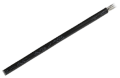 POLITEC RS485 MANA SMA RS 485 serial cable for signal control transmission 2x2xAVG 22 section blue color (€/ meter)