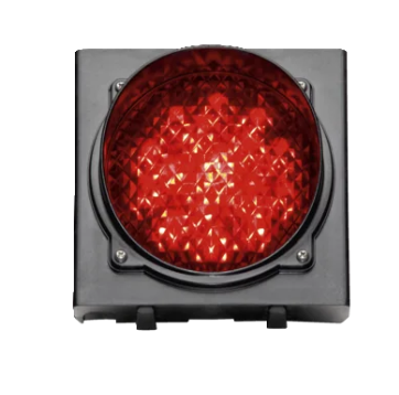 SOMMER Y5231V000 Semaforo LED rosso IP65