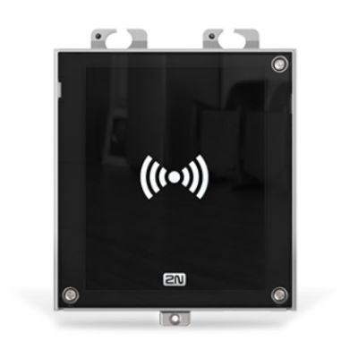 9160341US 2N Access Unit 2.0 - 125kHz US (reads HID Prox)