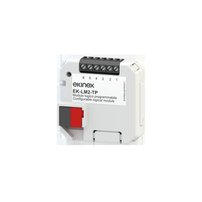 EKINEX EK-LM2-TP LM2 configurable logic module