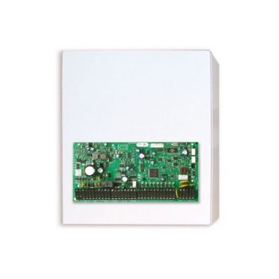 PARADOX PXD92HDP PXD92HDP ANTI-INTRUSION CONTROL PANEL WITH VIDEO VERIFICATION