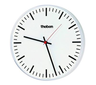 THEBEN 5009231 OSIRIA 240SR OROL.ROTONDO BIANCO 40CM TRATT