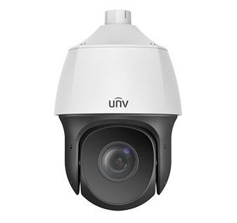 UNIVIEW IPC6612SR-X25-VG 2MP 25x Lighthunter Network PTZ Dome Camera
