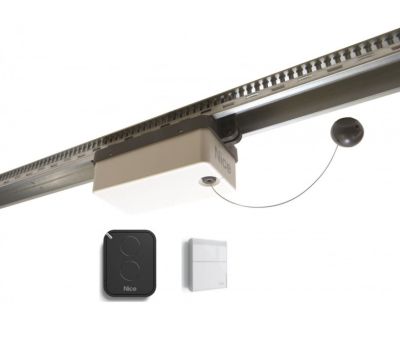 NICE SPY550KCE Kit for the automation of sectional doors and overhead doors
