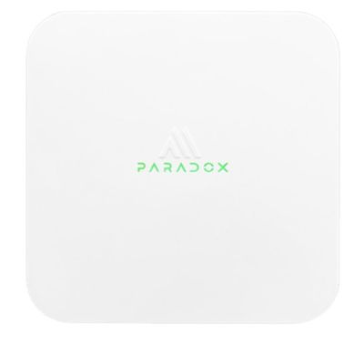 PARADOX PXZM25 M25 hybrid wireless ANTI-INTRUSION CONTROL UNIT. Supp