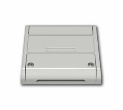 NEXTALITE APE-244/6125 Control unit with 12 Vac-DC power supply or 