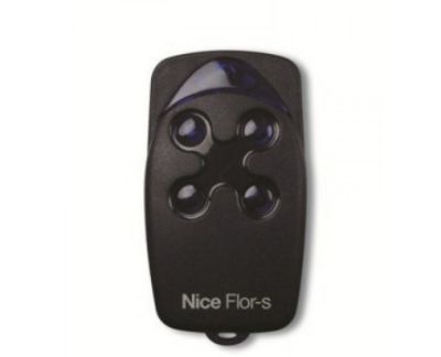 NICE FLO4R-SC Radio controls with 4.5 million billion combinations