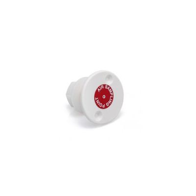 THERMOSTICK AABI-FASP019F Flat head plate for PA12 capillary tube
