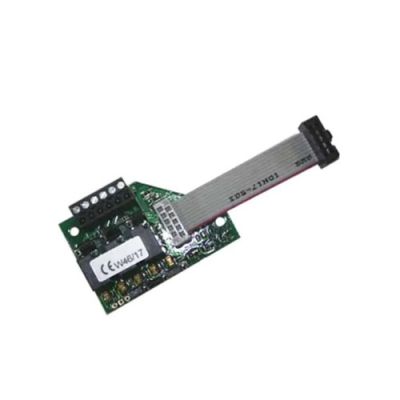 NOTIFIER STS3REL 3 relay board for VGS series detectors. The 3 exits