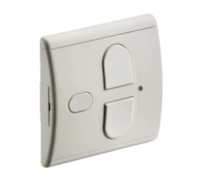 SOMMER YS10447-00001 SomTouch wall-mounted push-button panel