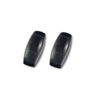 CARDIN VEDO180PRO Fotocellule a superficie orientabili antiurto IP44