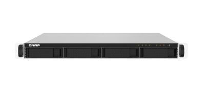 QNAP TS-432PXU-RP-2G 4-BAY AL324 QUAD-CORE 1.7 GHZ RACK