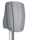 ELKRON 80MW5600111 Outdoor microwave barrier, 120 m range.