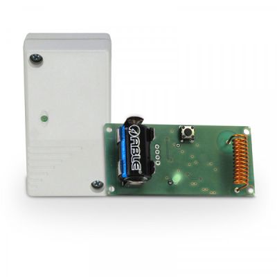 ELMO MDTEMP Remote wireless temperature sensor