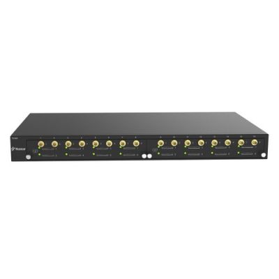 YEASTAR NEOGATE-TG1600 NeoGate TG1600 - VoIP GSM Gateway (VoIP-GSM) - 16p