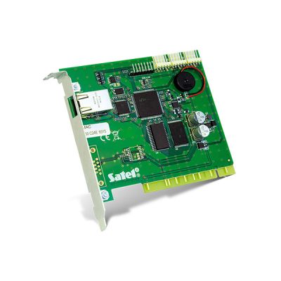 SATEL STAM-1 RE Scheda di espansione per linea ethernet aggiuntiva