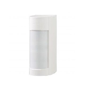OPTEX OXVXIRAM VXI-RAM Double beam outdoor passive infrared detector with low absorption anti-masking. Range 12 m, 90°