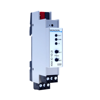 WEINZIERL 5312 KNX IO 530