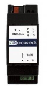 ARCUS-EDS 60201102 KNX-IMPZ1-REG