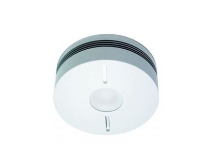 DAITEM SH151AX Rivelatore ottico di fumo e calore residenziale