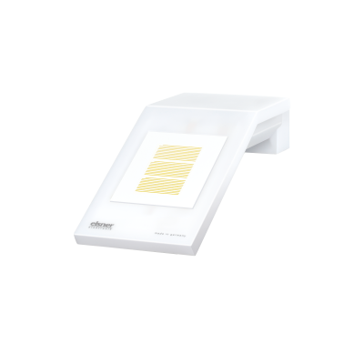 ELSNER 70165 KNX R sl Precipitation sensor
