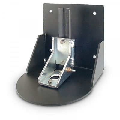 ELMO AN-CS Bracket for anchoring columns to the wall for AN and BEL Series barriers
