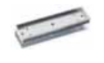 VIMO KFESUBG50Y Fixing bracket for glass doors from 8 to 15 mm thick for 500 kg models