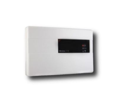RISCO RW132I04000A Modulo 4 ingressi/4 uscite con Interfaccia X10