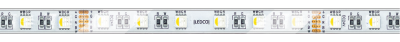 LEDCO SL72RGBW68 STRIP LED 95 W 24Vcc RGBW IP68