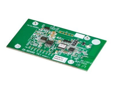 ELKRON PROFESSIONAL 80WL2610113 Espansione ZIGBEE