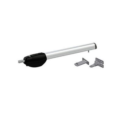 ROGER BE20/400 BRUSHLESS GEAR MOTOR FOR DOORS UP TO 4 METERS