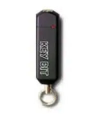 ARMAS DKBV KEY BIT Encodable 12-bit electronic key