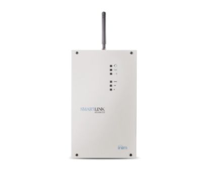 INIM SmartLinkAdv/GPWB Reserve line generator and alarm on GSM/GPRS and PSTN networks