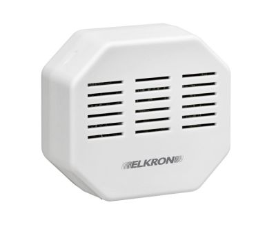 ELKRON 80HA0100113 Relè 230VAC 10A