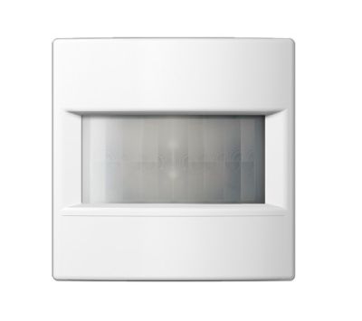 JUNG LS3181WW KNX 180° detector for bus coupler 2073U - Standard - lens type 1-10 m - alpine white