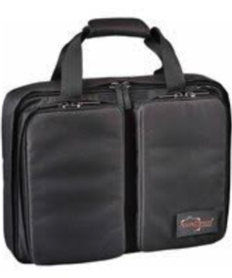 GT LINE GBAG 44 Borsa Tattica per mod. 4412 (unita' singola), nera