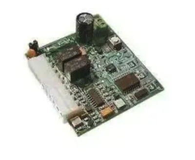 ARMAS TAC 10RKA Ricevente SAW ad innesto 433,92 Mhz, supereterodin