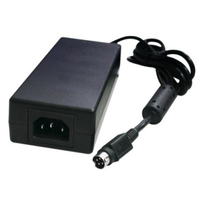 QNAP PWRADAPTER120WA 120W 4PIN EXTERNAL POWER ADAPTER Various for Networks