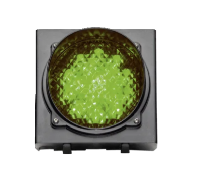 SOMMER Y5232V000 IP65 green LED traffic light
