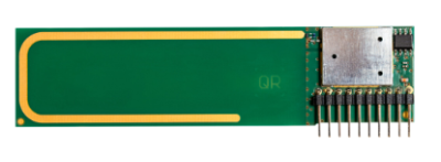 SATEL PERFECTA-RF Ricevitore radio per sistema wireless MICRA ad innesto